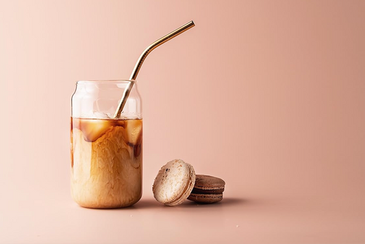 French Vanilla coffee, French Vanilla ground coffee