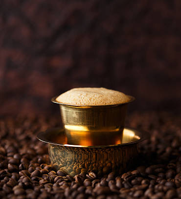 Kaapi Heritage Blend