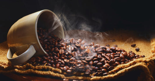 Where to buy fresh roasted coffee beans or ground powder Coffee #BAE