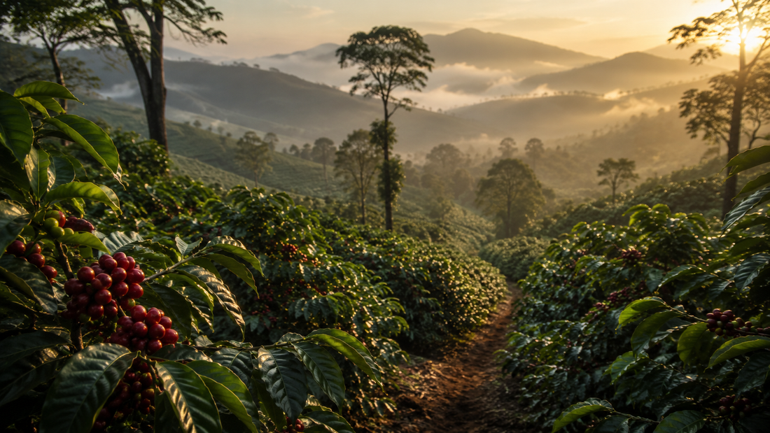premium arabica baeroastedcoffee for all