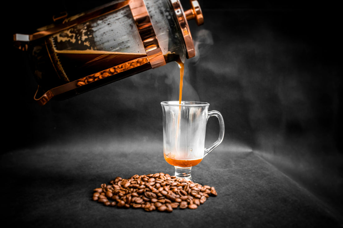 Perfect Your French Press Technique with Our Comprehensive Guide