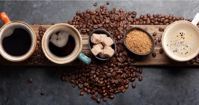 Filter Coffee vs. Espresso: Which One Suits Your Taste?