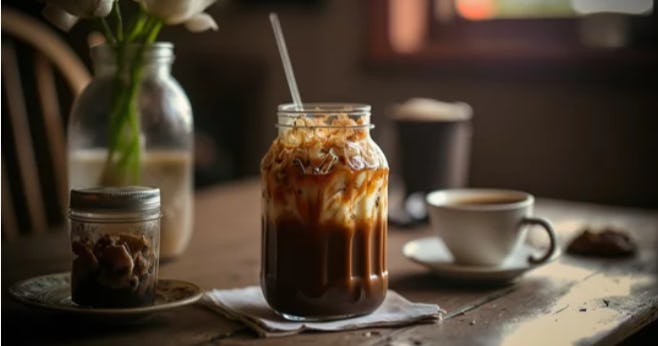 5 Remarkable Benefits of Cold Coffee That You May Not Know – Coffee # ...