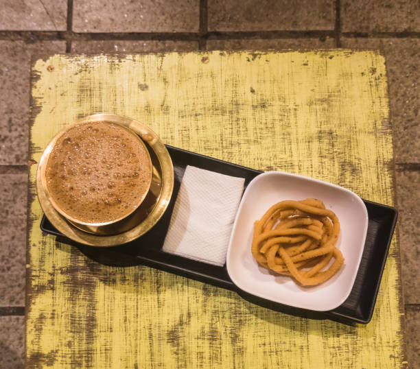 Best Filter Coffee Brands in India: A Comprehensive Review