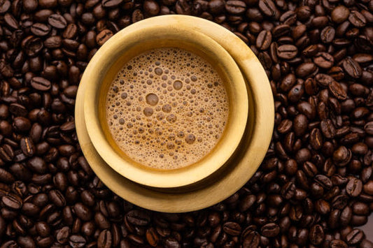 How to Make South Indian Filter Coffee at Home: Step-by-Step Guide