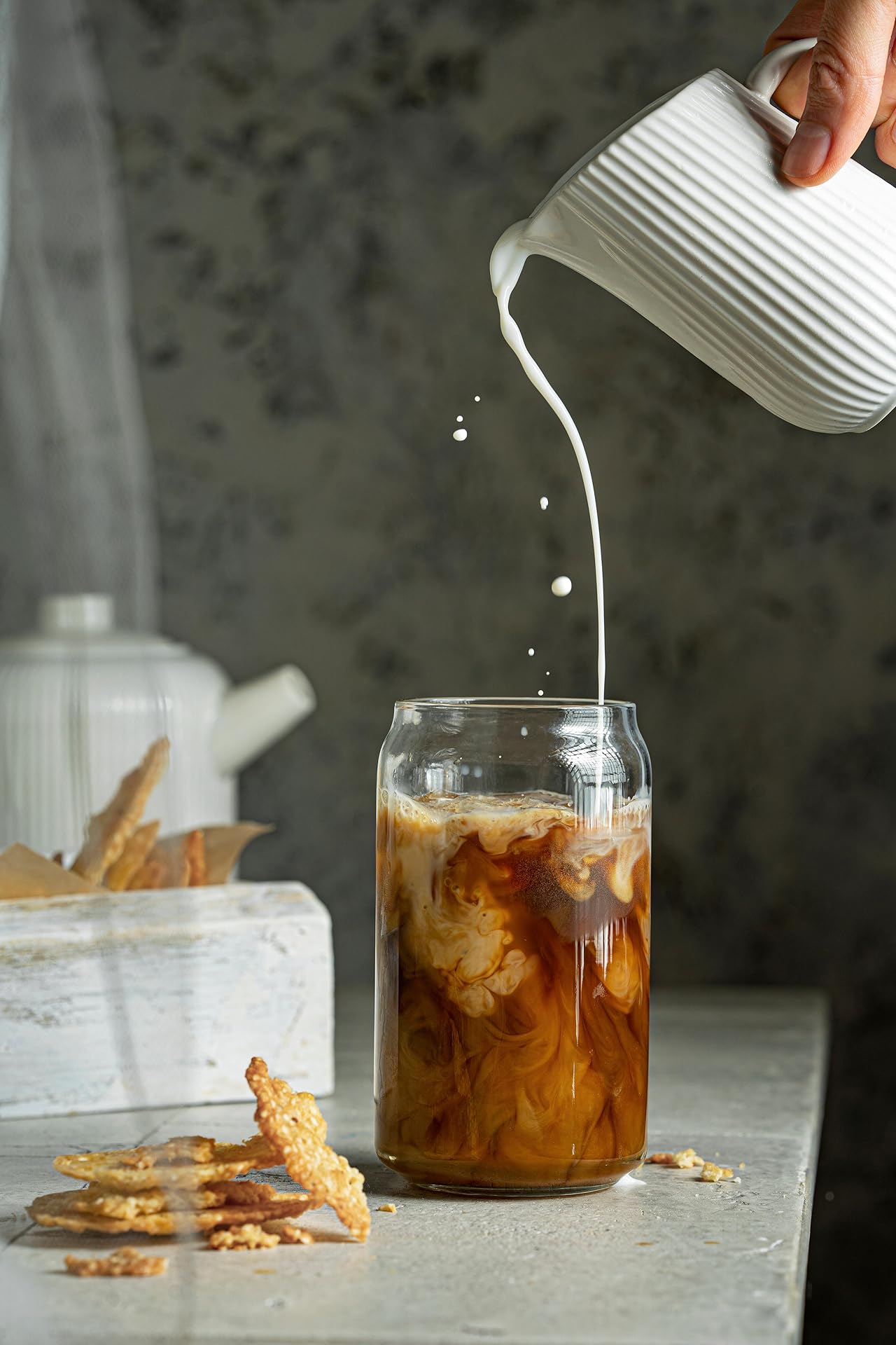 Handpicked for Coffee Lovers: The Favorite Brew Collection