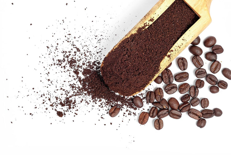 Medium-Dark Roast