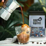 Original (Medium Dark) Roast Ground Coffee & Beans