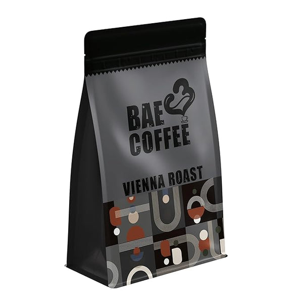 Vienna (Dark) Roast Coffee