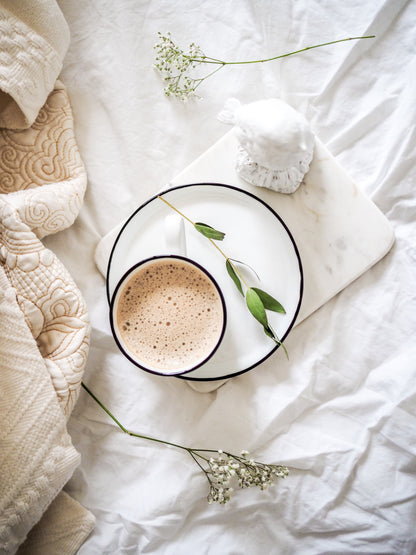 French Vanilla Ground Coffee