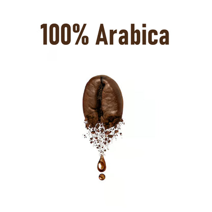 Original (Medium Dark) Roast Ground Coffee & Beans